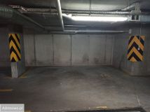 Garaż/miejsce parkingowe Warszawa Targówek, ul. Uznamska. Zdjęcie 2