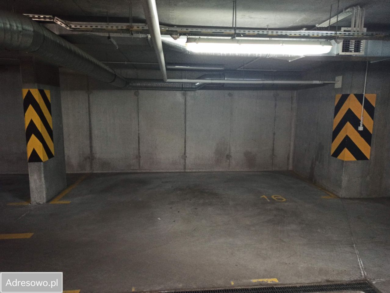 Garaż/miejsce parkingowe Warszawa Targówek, ul. Uznamska. Zdjęcie 7