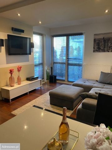 Mieszkanie 4-pokojowe Warszawa Białołęka, ul. Wiśniowy Sad. Zdjęcie 1