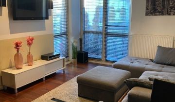 Mieszkanie 4-pokojowe Warszawa Białołęka, ul. Wiśniowy Sad