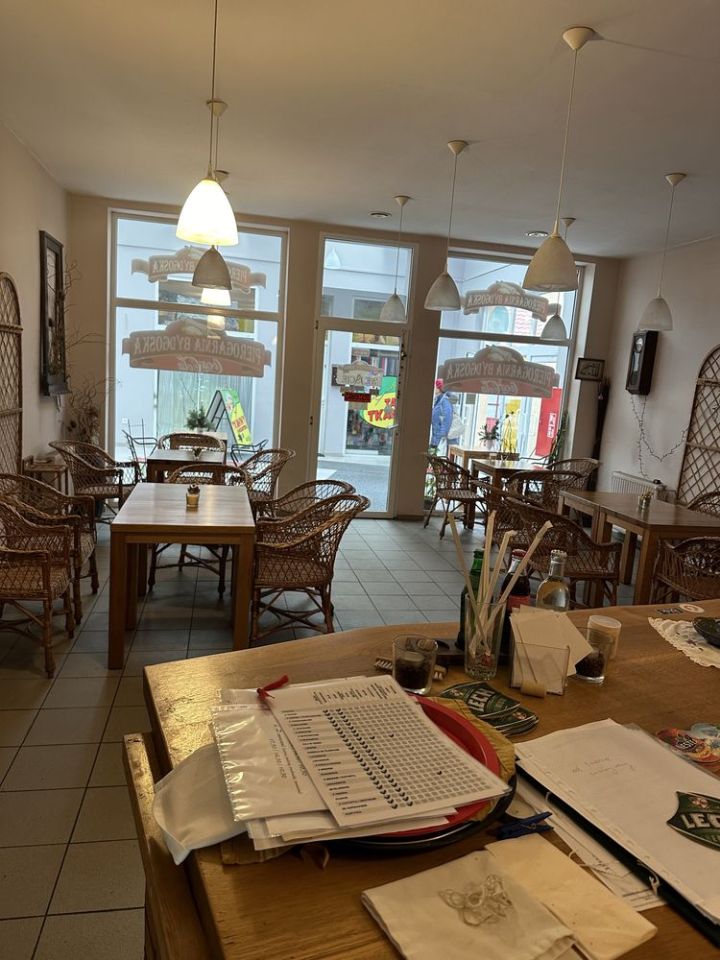 Lokal Bydgoszcz, ul. Dworcowa. Zdjęcie 3