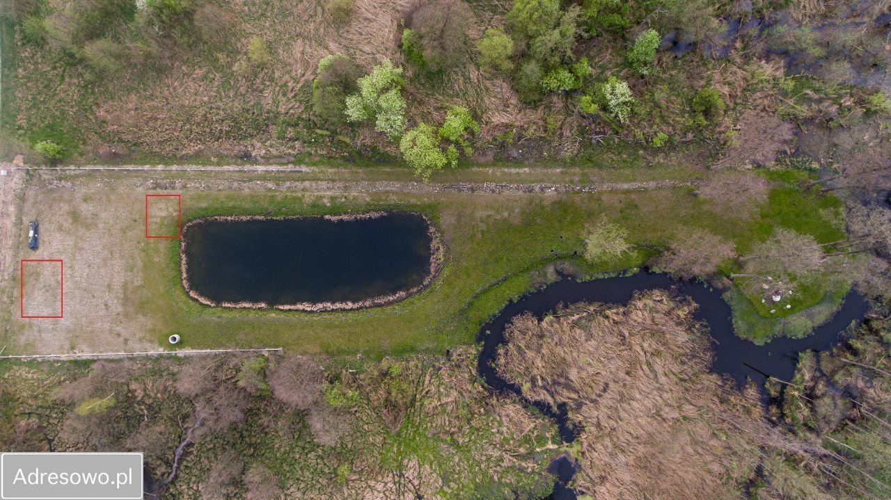 Działka rolna Nasielsk, ul. Kwiatowa. Zdjęcie 7