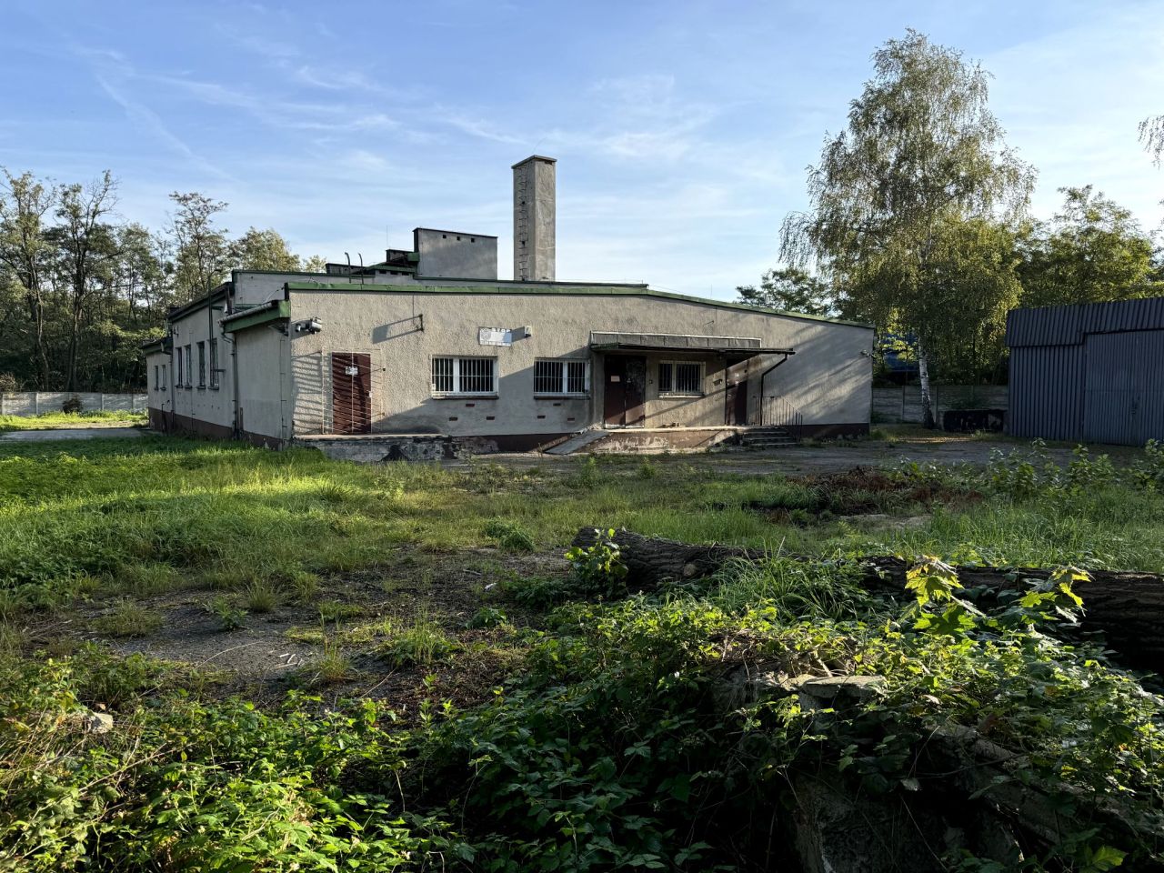 Lokal Bieruń Bieruń Nowy, ul. Barbórki. Zdjęcie 2