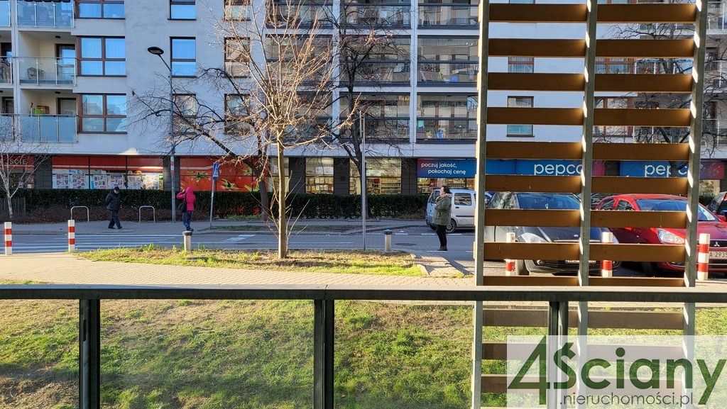 Lokal Warszawa Wola, ul. Banderii. Zdjęcie 16