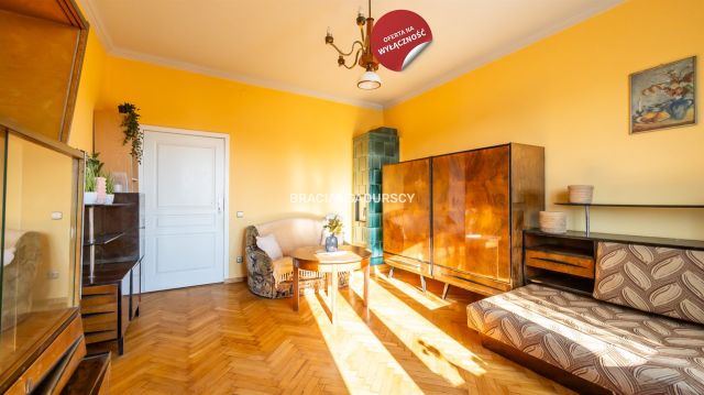 Mieszkanie 3-pokojowe Kraków Krowodrza, ul. Bronowicka. Zdjęcie 1