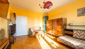 Mieszkanie 3-pokojowe Kraków Krowodrza, ul. Bronowicka