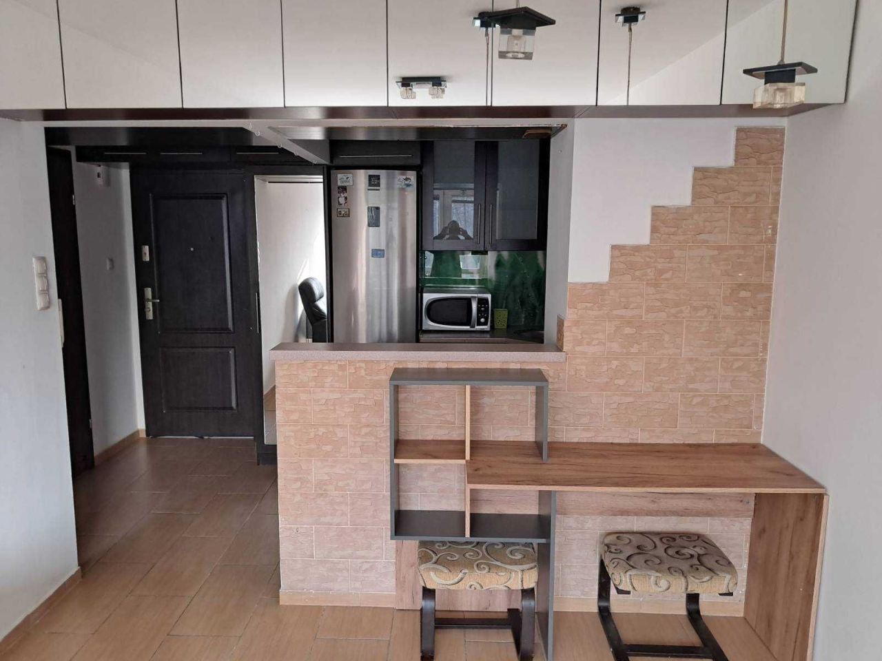 Mieszkanie 2-pokojowe Poznań Winogrady, os. Pod Lipami