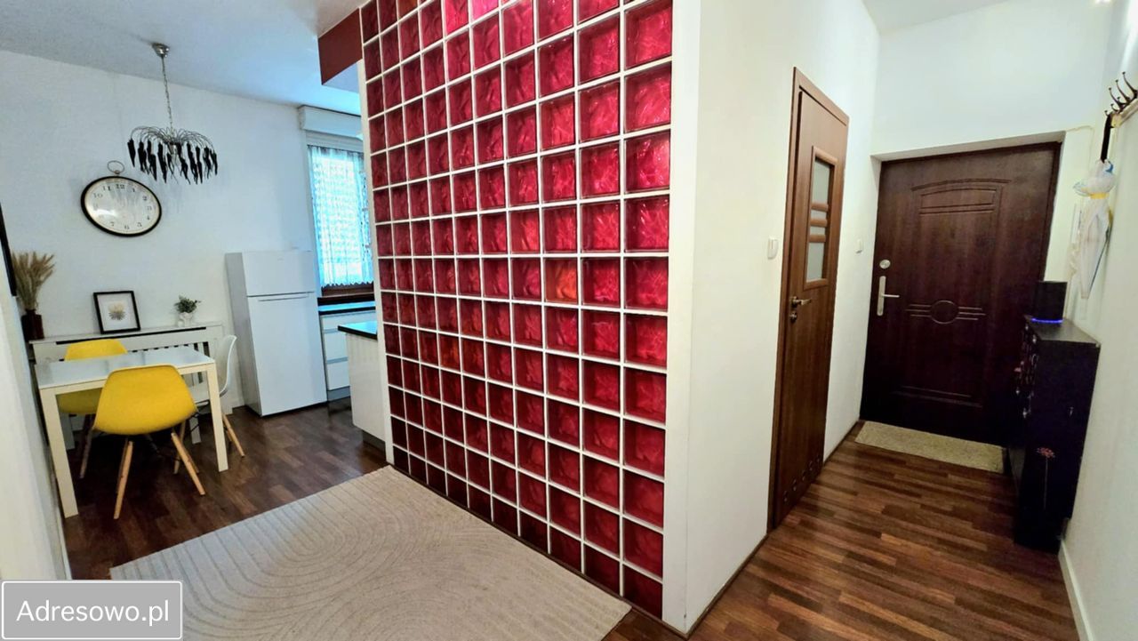 Mieszkanie 2-pokojowe Warszawa Muranów, ul. Mordechaja Anielewicza. Zdjęcie 10