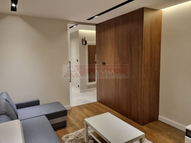 Mieszkanie 2-pokojowe Lublin Śródmieście, ul. Unicka. Zdjęcie 4