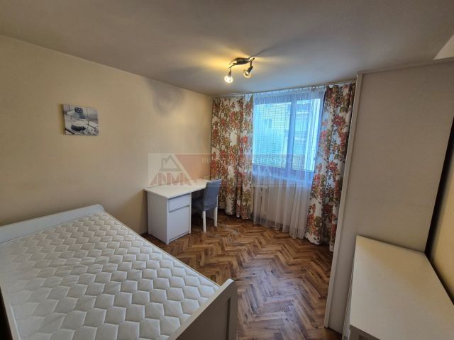 Mieszkanie 4-pokojowe Lublin Śródmieście, ul. Chmielna. Zdjęcie 4