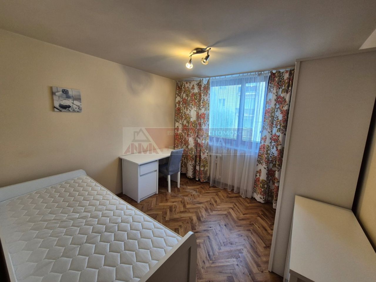 Mieszkanie 4-pokojowe Lublin Śródmieście, ul. Chmielna. Zdjęcie 4