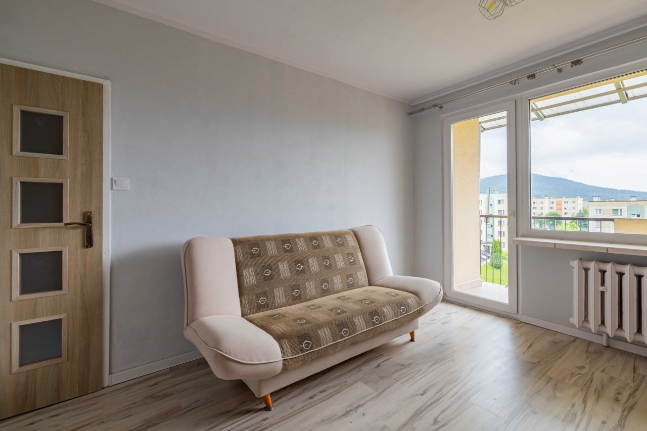 Mieszkanie 3-pokojowe Bielsko-Biała Złote Łany, ul. Siewna