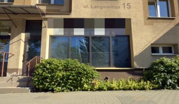 Lokal Rzeszów, ul. gen. Mariana Langiewicza