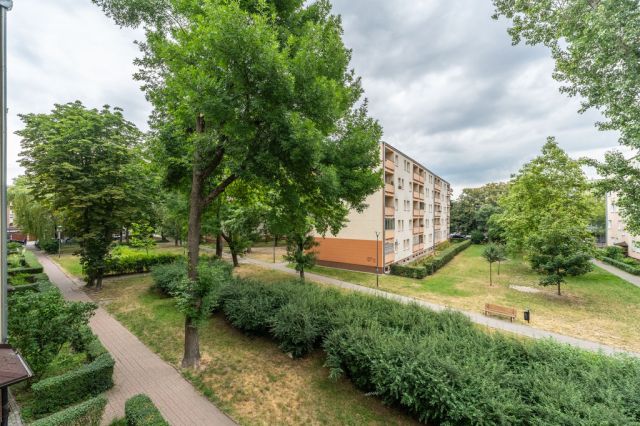 Mieszkanie 3-pokojowe Warszawa Ursus, ul. Walerego Sławka. Zdjęcie 15