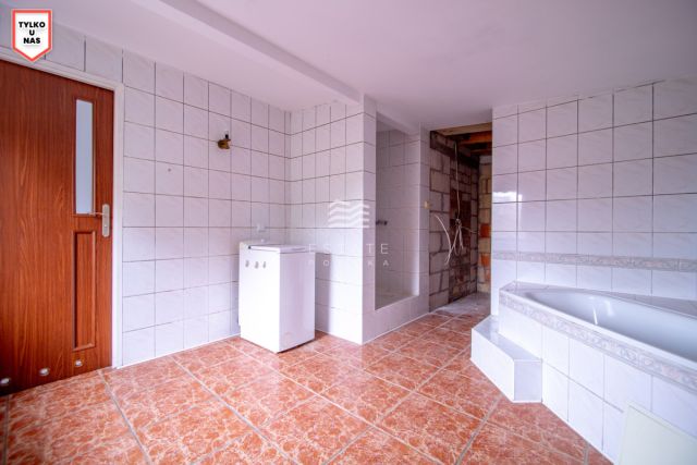 bliźniak, 6 pokoi Mrągowo, ul. Piaskowa. Zdjęcie 15