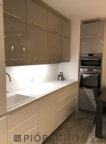 Mieszkanie 3-pokojowe Warszawa Wola, ul. Redutowa. Zdjęcie 5