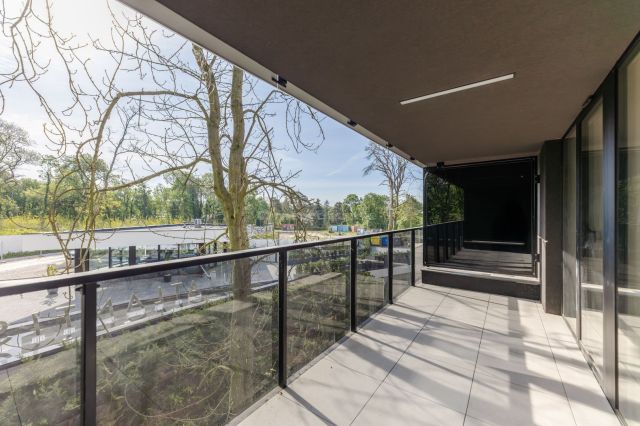 Mieszkanie 2-pokojowe Zegrze. Zdjęcie 11