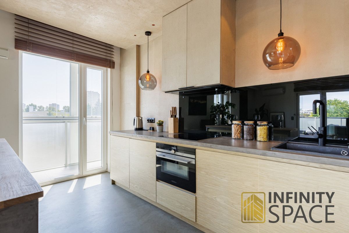 Mieszkanie 3-pokojowe Warszawa Praga-Południe, ul. Międzynarodowa. Zdjęcie 5