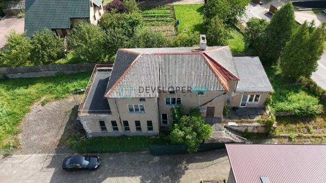 dom wolnostojący, 4 pokoje Krzywe. Zdjęcie 5