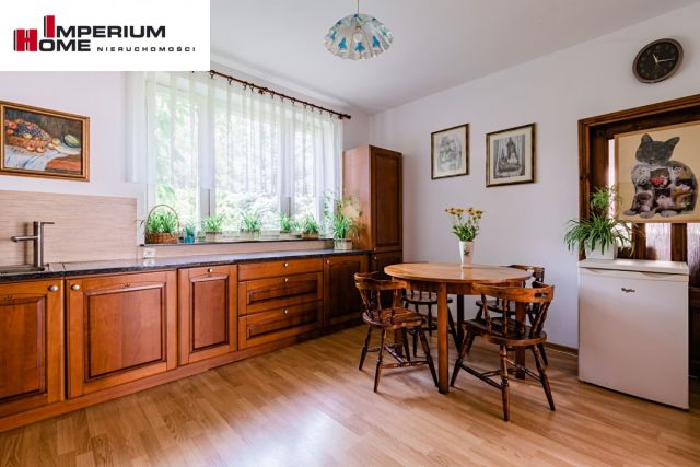 bliźniak, 9 pokoi Rotmanka, ul. Jarzębinowa. Zdjęcie 7