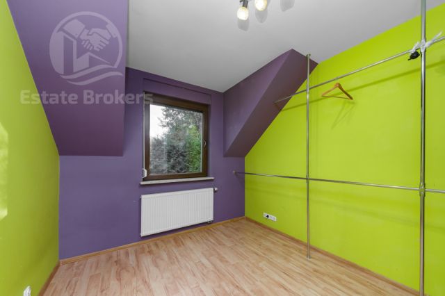 bliźniak, 4 pokoje Wrocław Psie Pole, ul. Lekcyjna. Zdjęcie 8