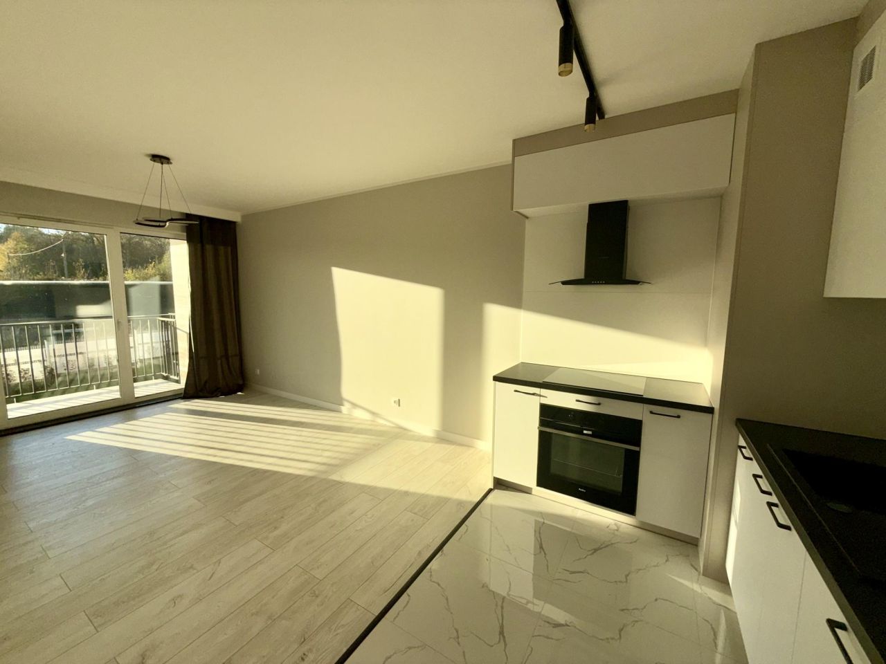 Mieszkanie 2-pokojowe Jelenia Góra Goduszyn, ul. Spółdzielcza