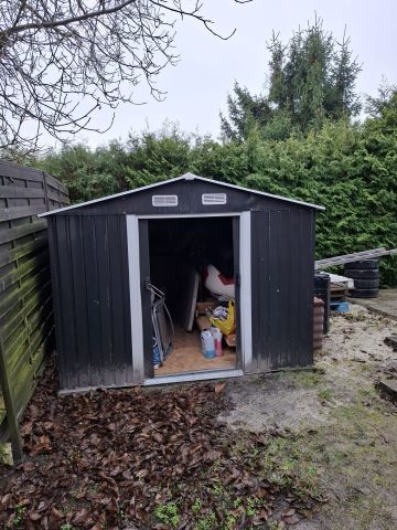 Działka rekreacyjna Bydgoszcz Prądy. Zdjęcie 14