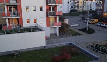 Mieszkanie 2-pokojowe Borkowo, ul. Stylowa