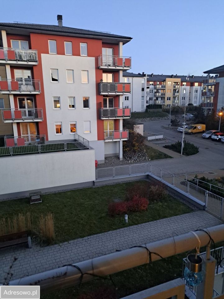 Mieszkanie 2-pokojowe Borkowo, ul. Stylowa. Zdjęcie 10