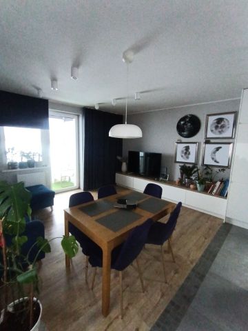 Mieszkanie 4-pokojowe Rokitki. Zdjęcie 1