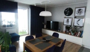 Mieszkanie 4-pokojowe Rokitki