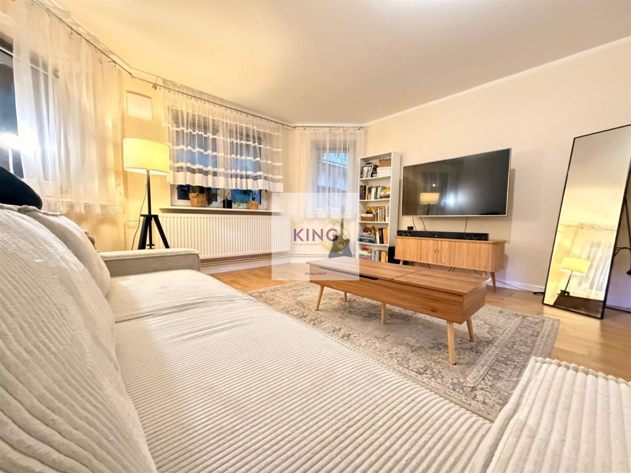 Mieszkanie 3-pokojowe Gryfino. Zdjęcie 3