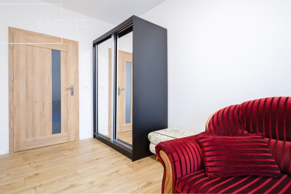 Mieszkanie 3-pokojowe Gdańsk Letnica, ul. Starowiejska. Zdjęcie 13