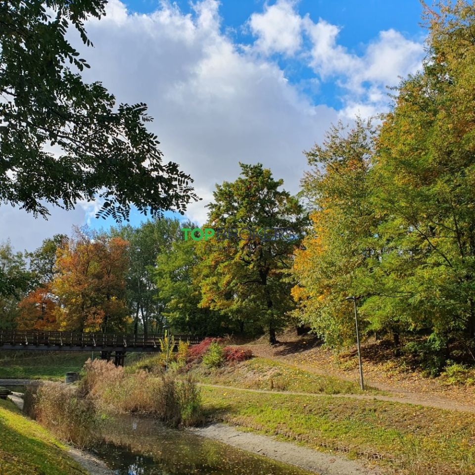 Mieszkanie 3-pokojowe Warszawa Bemowo, ul. Księcia Bolesława. Zdjęcie 12