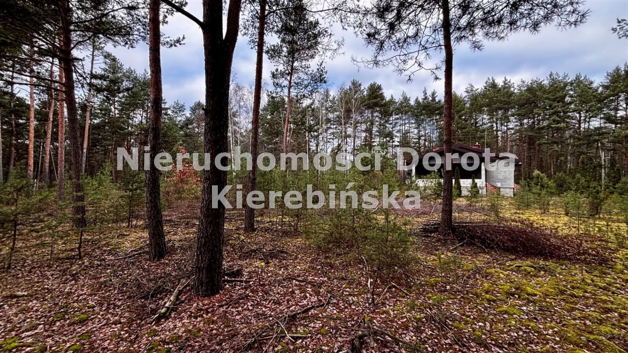 dom wolnostojący, 3 pokoje Inowłódz, Zagajkowa. Zdjęcie 20