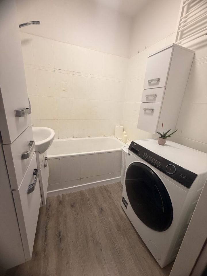 Mieszkanie 3-pokojowe Olsztyn Pieczewo, ul. Igora Sikiryckiego. Zdjęcie 5