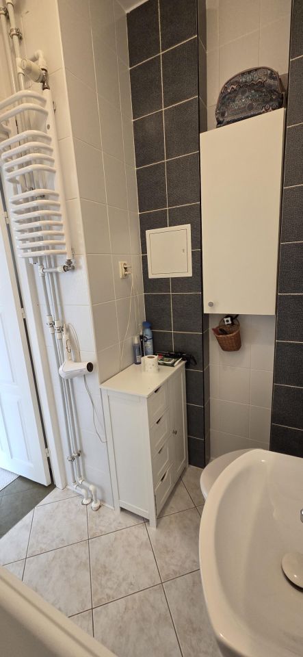 Mieszkanie 1-pokojowe Warszawa Praga-Północ, ul. Karola Szymanowskiego. Zdjęcie 14