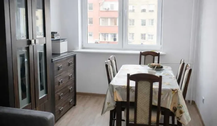 Mieszkanie 3-pokojowe Namysłów, ul. Władysława Stanisława Reymonta