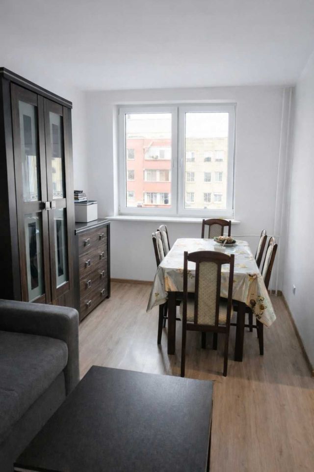 Mieszkanie 3-pokojowe Namysłów, ul. Władysława Stanisława Reymonta. Zdjęcie 1