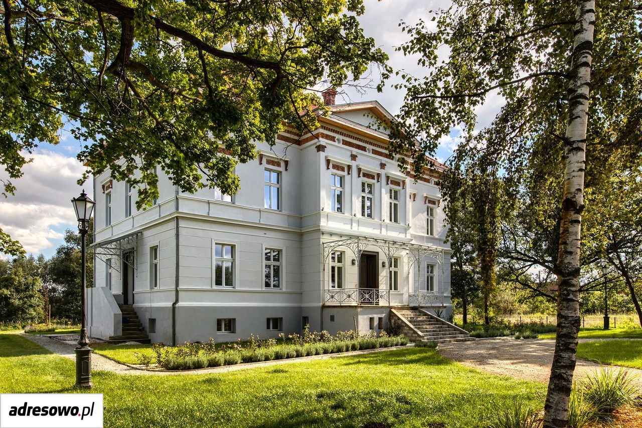 Mieszkanie – Miroszowice, powiat lubiński