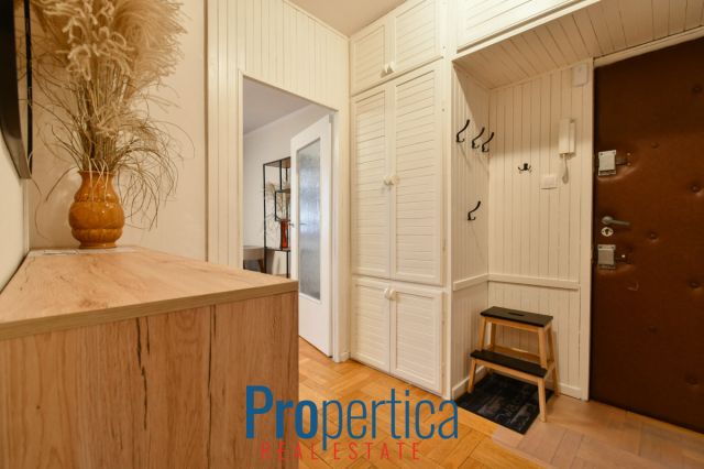 Mieszkanie 2-pokojowe Warszawa Ursynów, ul. Wiolinowa. Zdjęcie 7