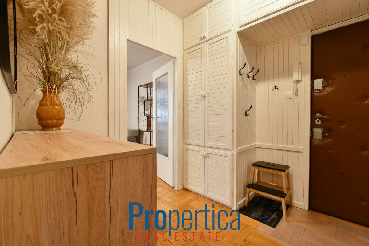 Mieszkanie 2-pokojowe Warszawa Ursynów, ul. Wiolinowa. Zdjęcie 7