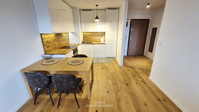 Mieszkanie 2-pokojowe Skawina, ul. Lipowa. Zdjęcie 2