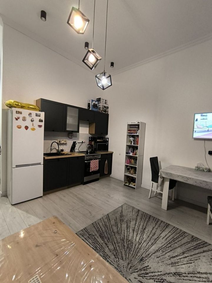 Mieszkanie 3-pokojowe Łódź Śródmieście, ul. Nawrot. Zdjęcie 7