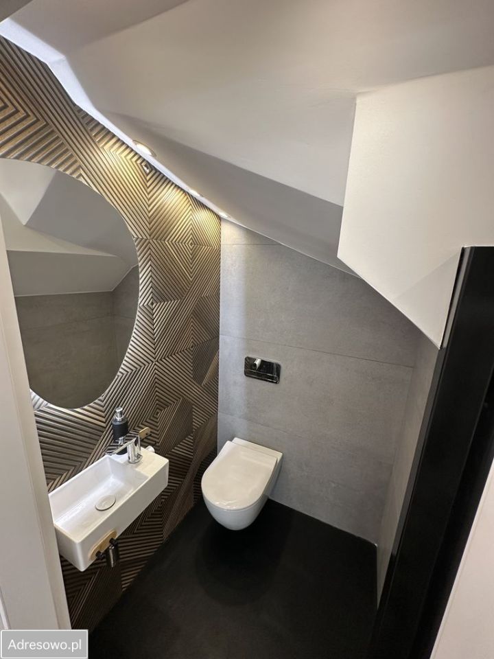 dom wolnostojący, 6 pokoi Gdańsk Wyspa Sobieszewska, ul. Forsycji. Zdjęcie 7