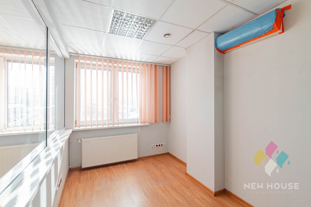 Biuro Olsztyn, ul. Lubelska. Zdjęcie 23