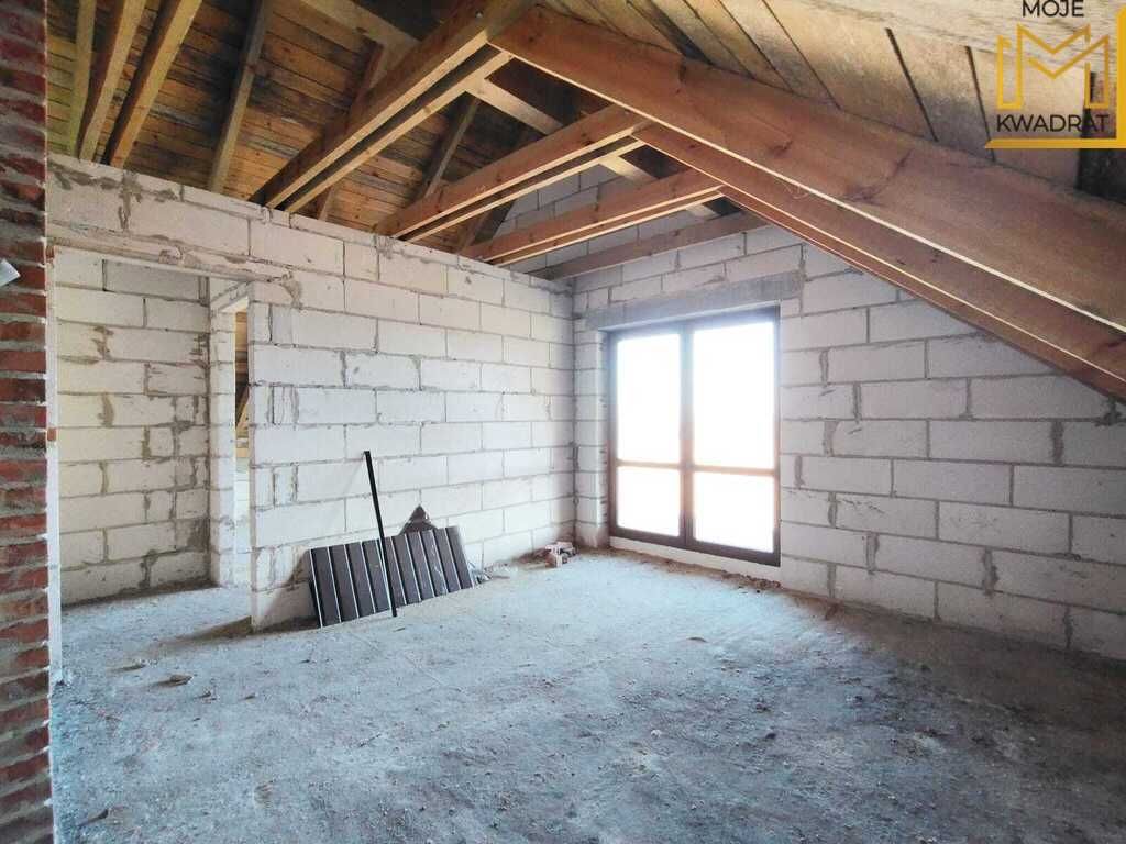 dom wolnostojący, 4 pokoje Ożarów. Zdjęcie 9