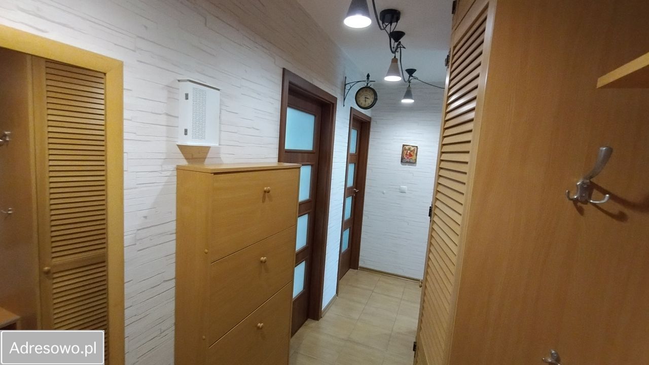 Mieszkanie 2-pokojowe Wrocław Fabryczna, ul. Żwirki i Wigury. Zdjęcie 6