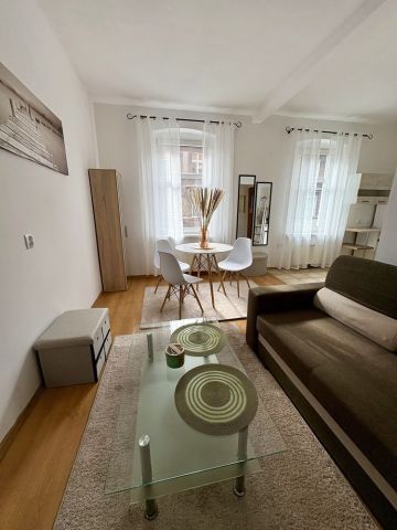 Mieszkanie 1-pokojowe Nowa Sól Centrum, ul. Wesoła. Zdjęcie 1