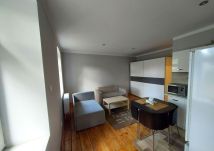 Mieszkanie 2-pokojowe Żyrardów Centrum, ul. Bolesława Limanowskiego. Zdjęcie 4